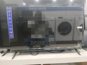 Téléviseur Nasco Hd Ready – l'Alliance Du Design Et De La Performance