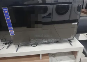 Téléviseur Nasco Hd Ready – l'Alliance Du Design Et De La Performance