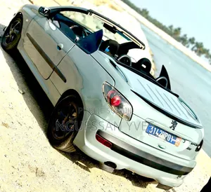 Peugeot 206 2004 Autre