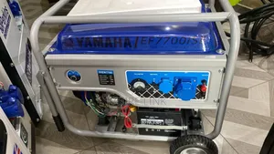 Groupes Électrogènes