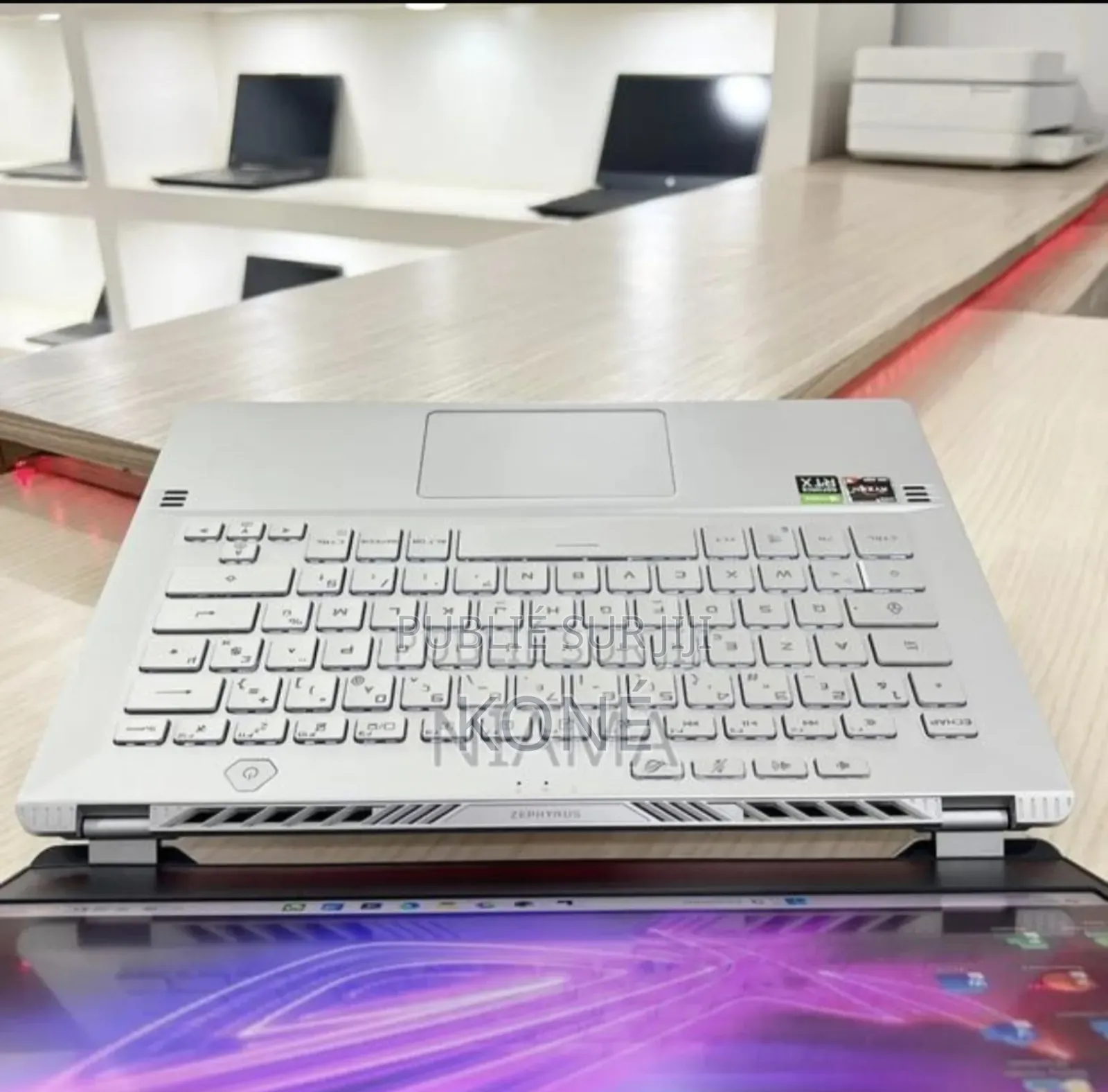 Nouveau Dell Alienware Area-51 3GB Intel Core i7 HDD+SSD 256GB