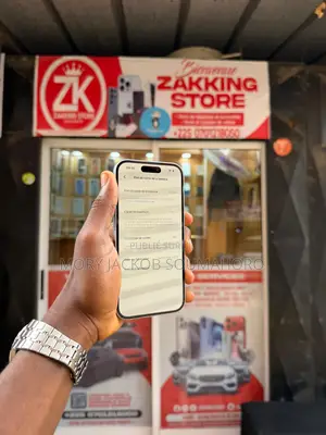 Apple iPhone 15 128 GB Bleu