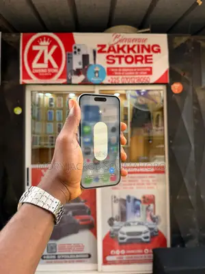 Apple iPhone 15 128 GB Bleu