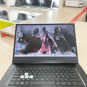 Nouveau Asus TUF Dash F15 16GB Intel Core i7 SSD 512GB