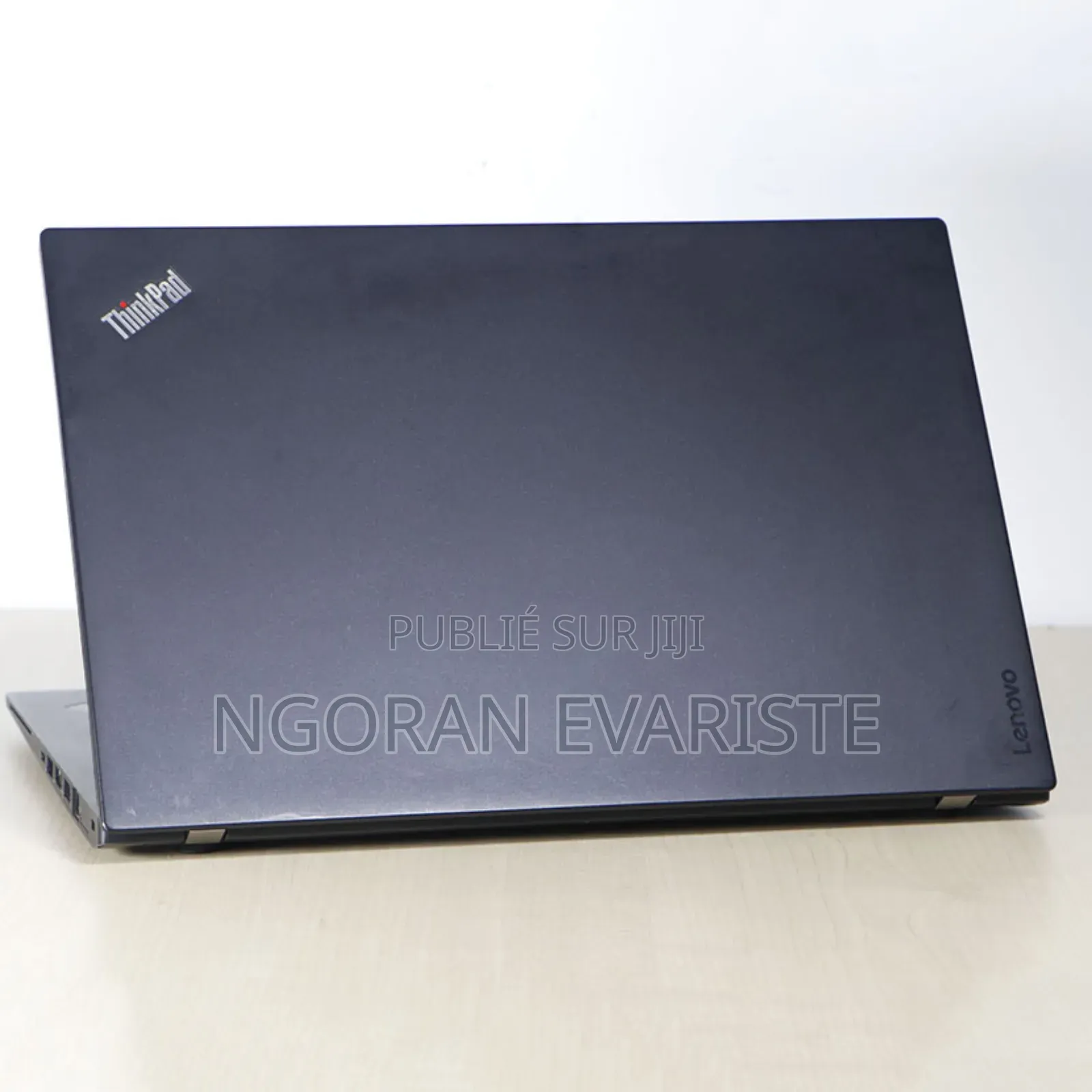 Ordinateur portable Lenovo ThinkPad T470s 16GB Intel Core i7 SSD 512GB