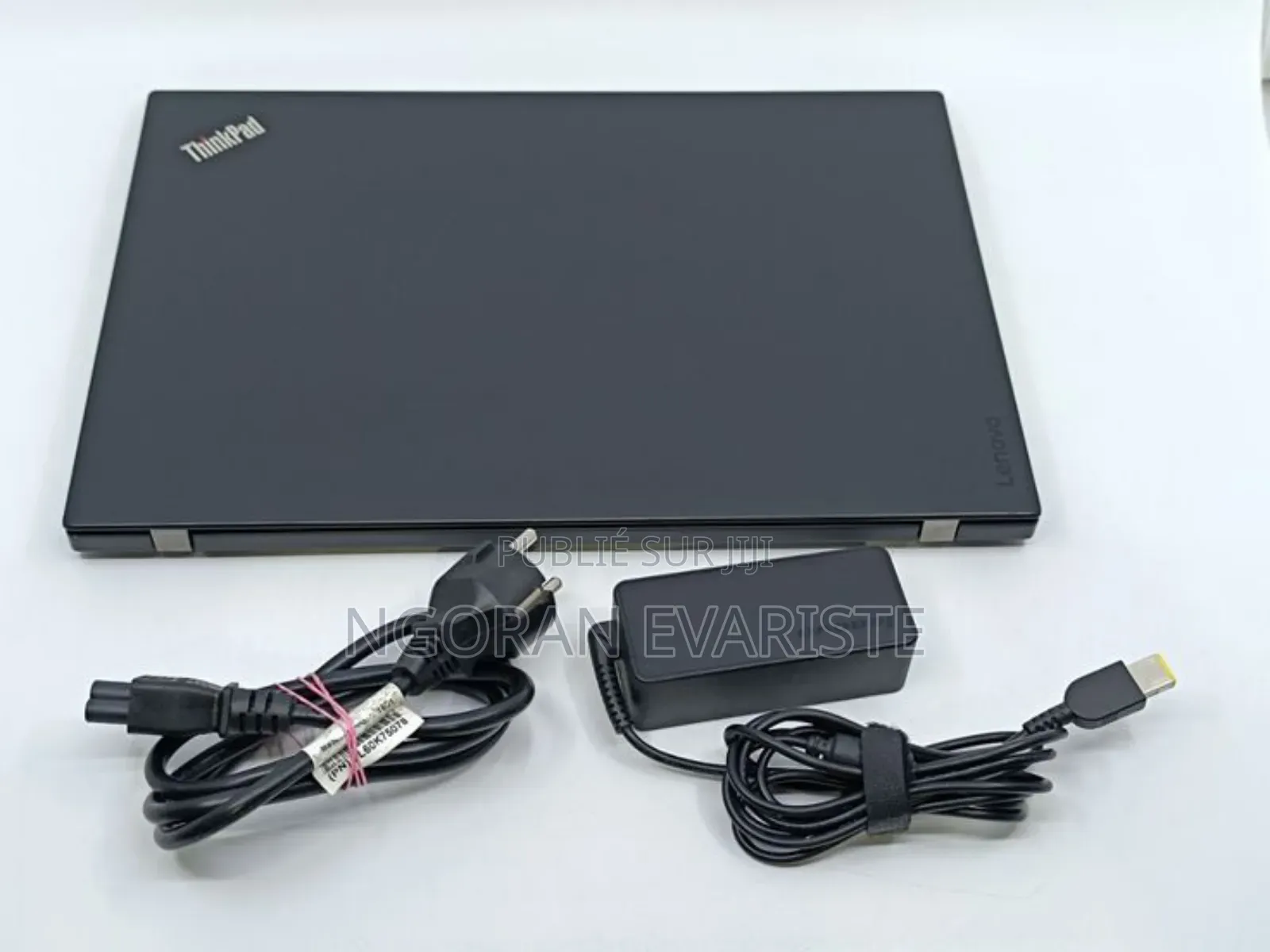 Ordinateur portable Lenovo ThinkPad T470s 16GB Intel Core i7 SSD 512GB