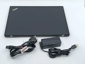 Ordinateur portable Lenovo ThinkPad T470s 16GB Intel Core i7 SSD 512GB