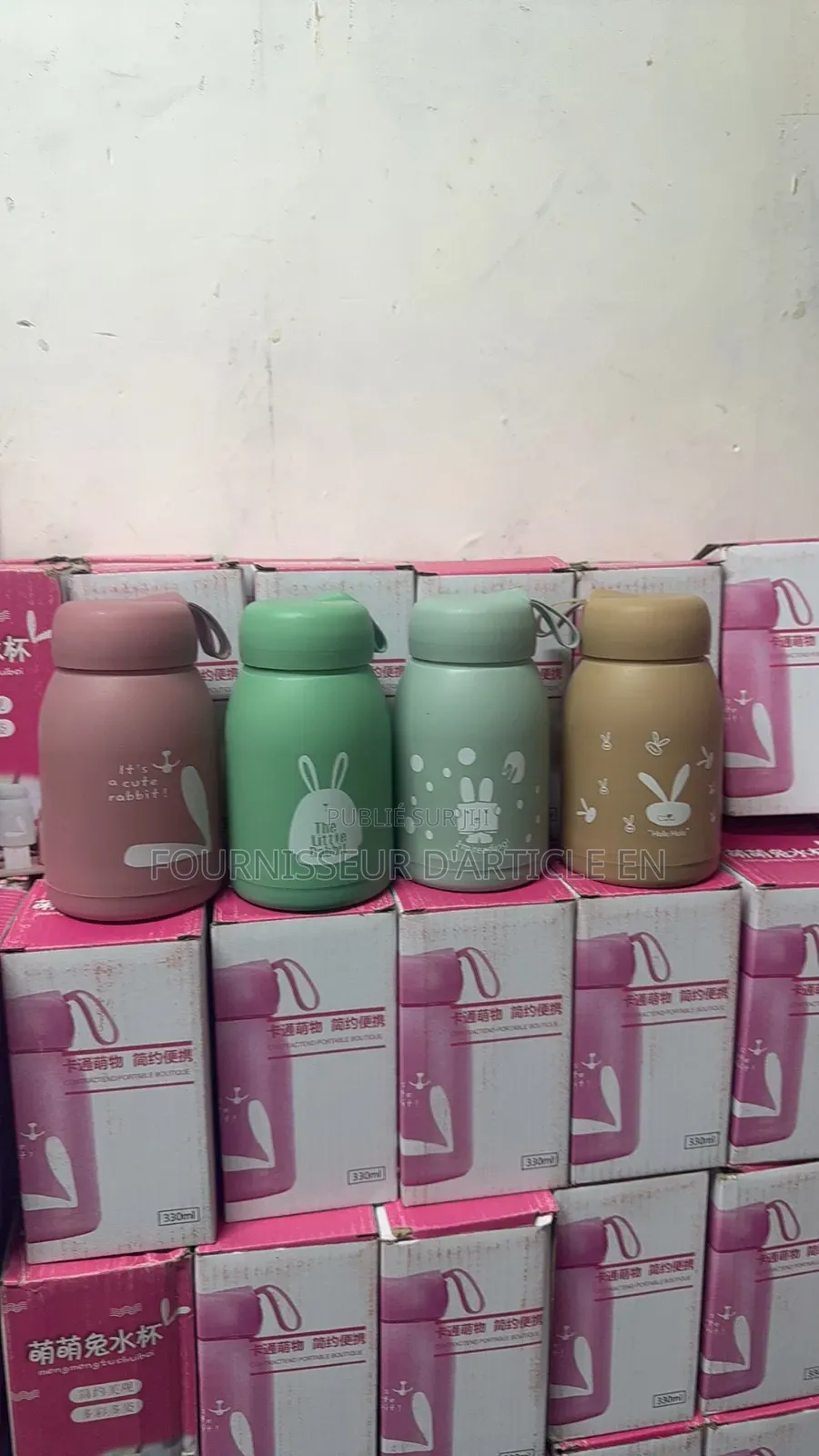 Mugs Vendu Uniquement en Gros