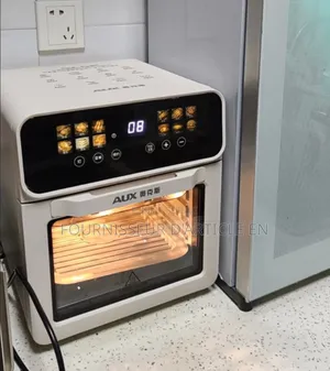 Four Électrique 3 En 1 Aux