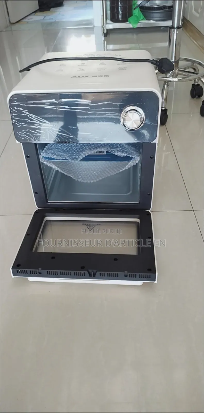 Four Électrique 3 En 1 Aux