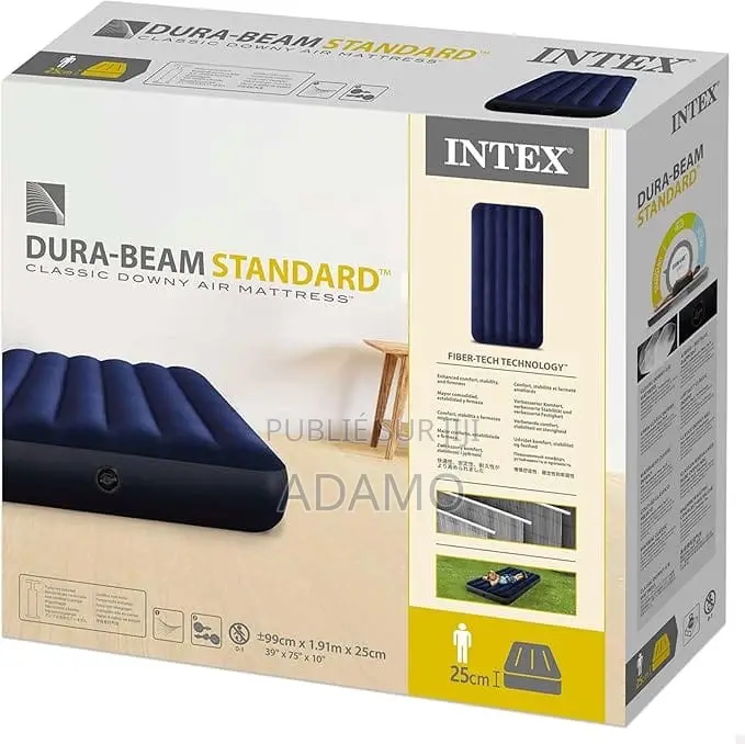Matelas Gonflable