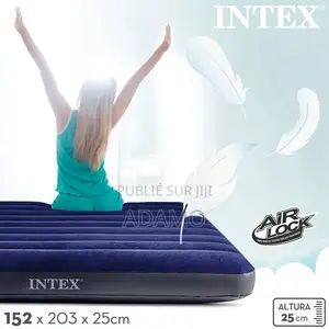 Matelas Gonflable