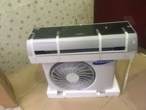 Climatiseur Samsung