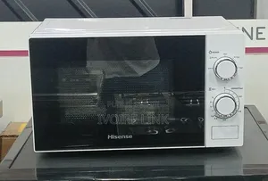 Micro-Ondes Hisense Pratique Et Puissant