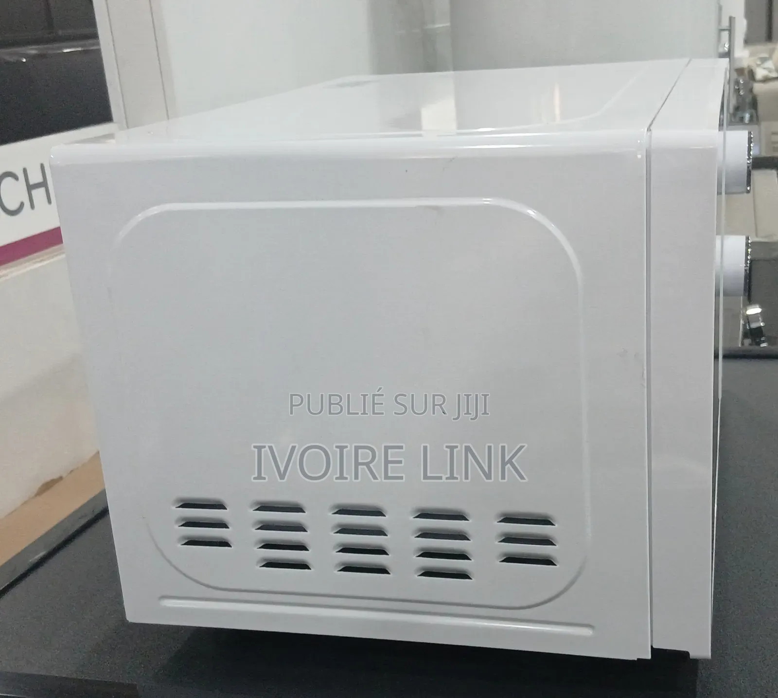 Micro-Ondes Hisense Pratique Et Puissant