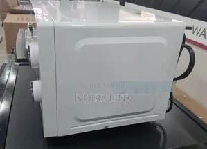 Micro-Ondes Hisense Pratique Et Puissant