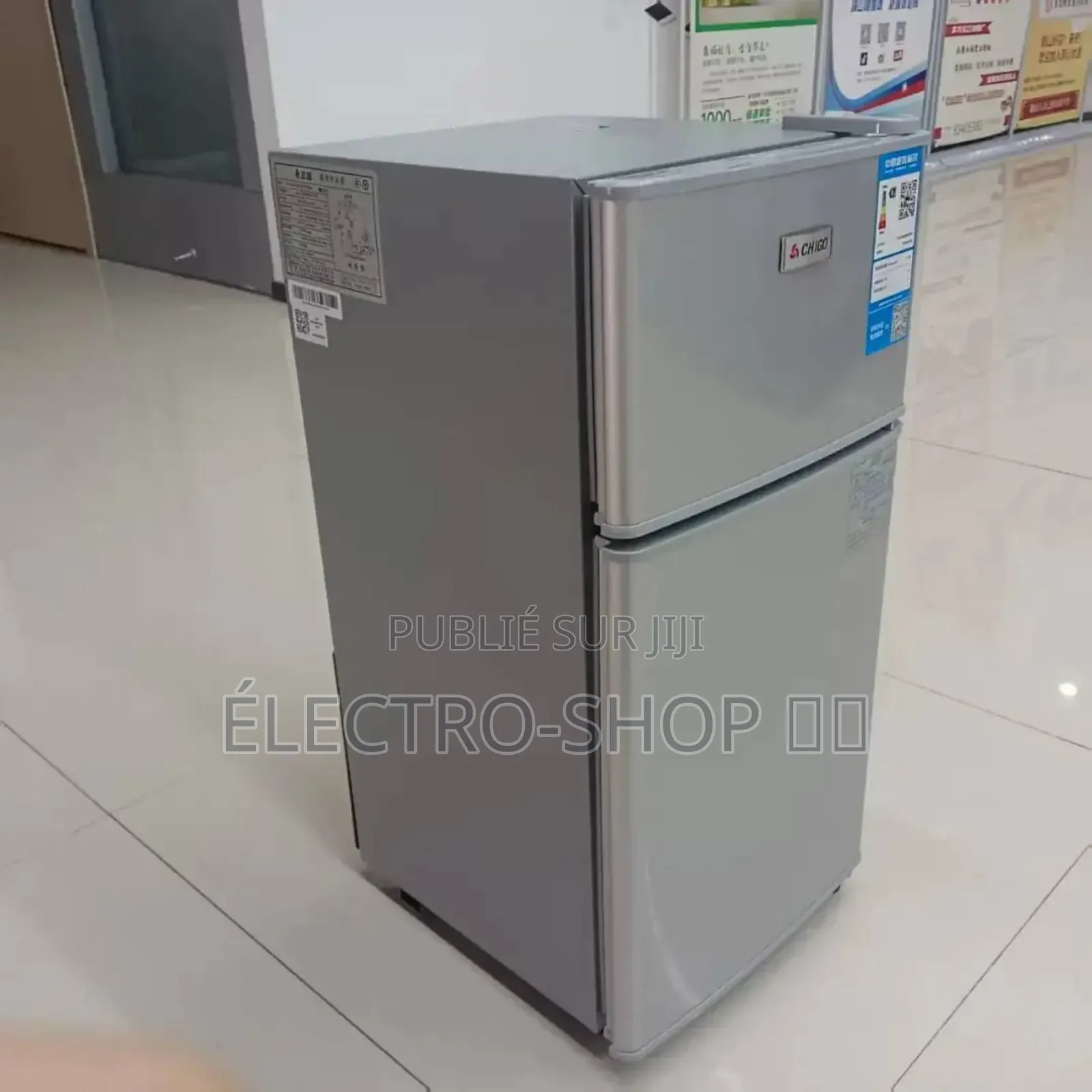 Mini Réfrigérateur