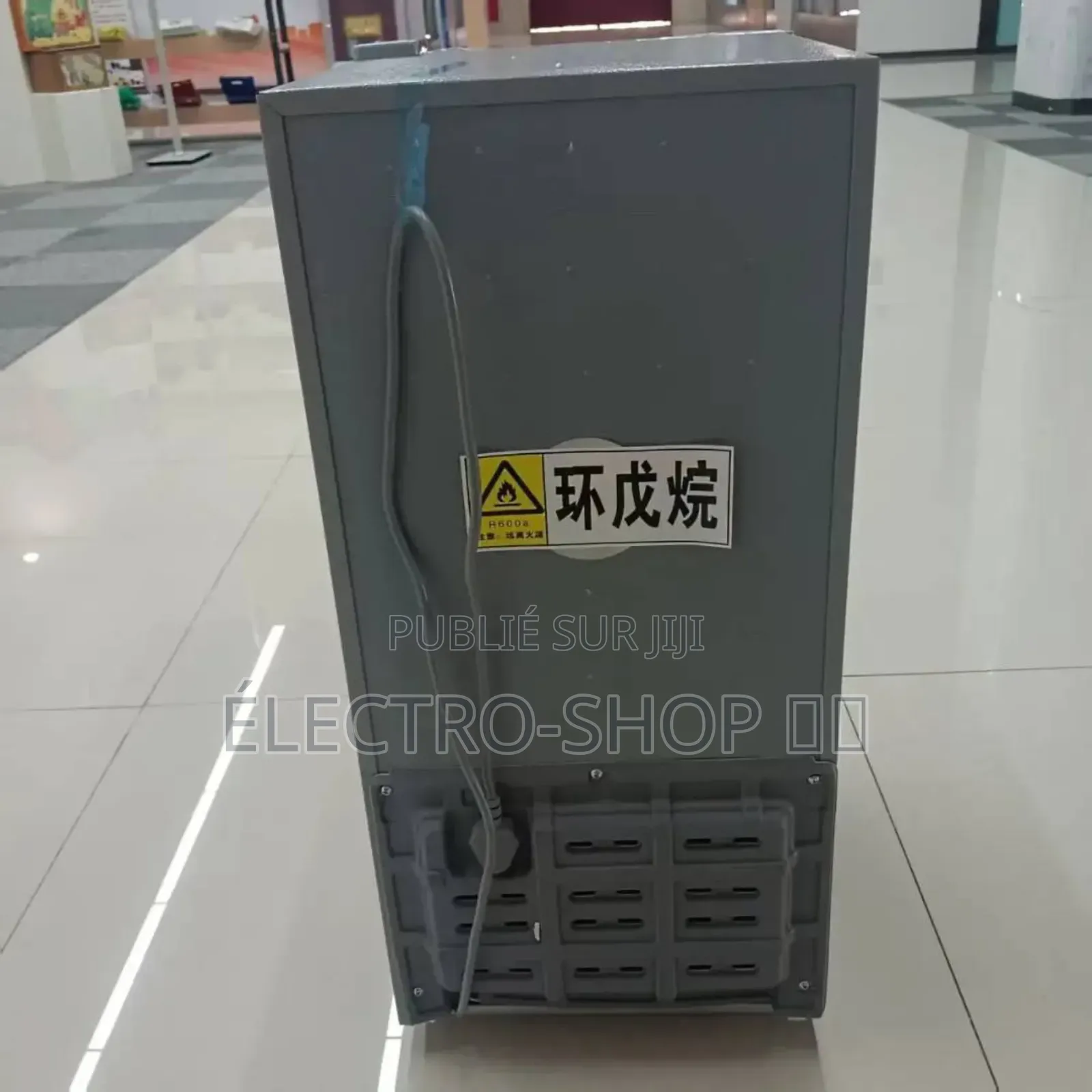 Mini Réfrigérateur