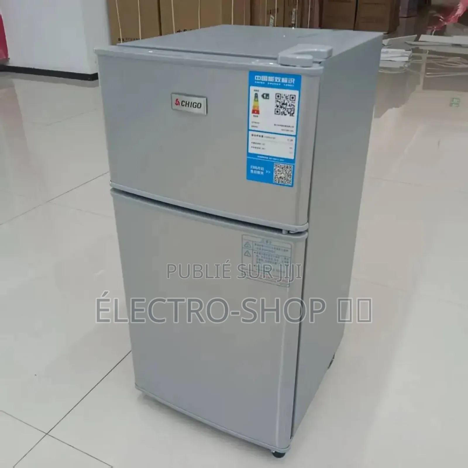 Mini Réfrigérateur