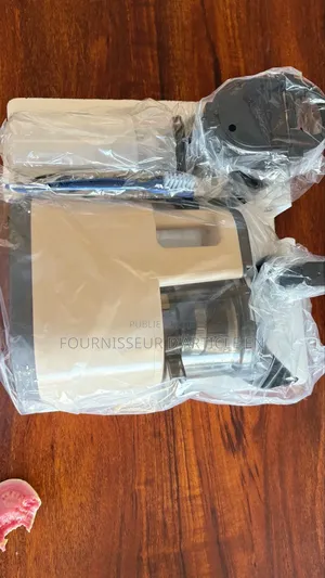 Machine Électrique À Jus