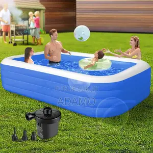 Piscine Gonflable