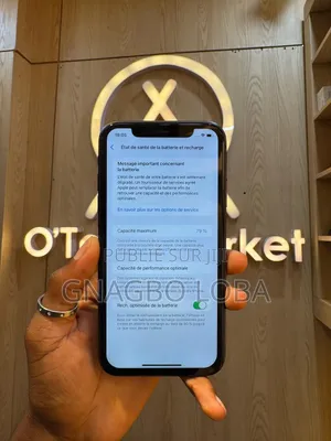 Nouveau i-Pro A 31 Argenté