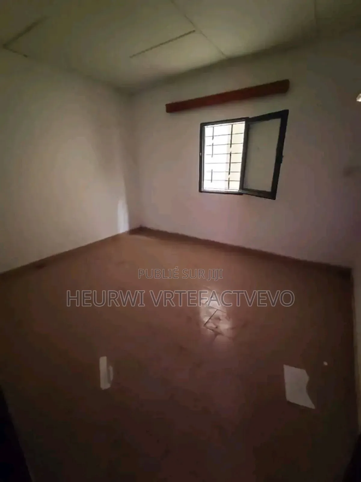 8chbre Duplex dans Cocody Angre Soleil à Vendre