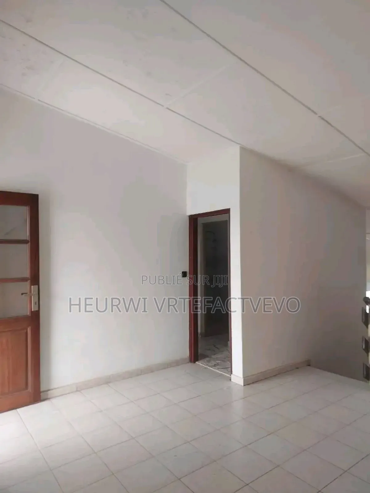 3chbre Duplex dans Riviera Palmeraie, Cocody à Vendre