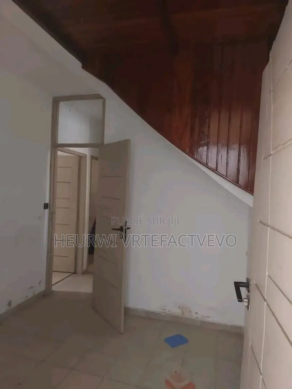 3chbre Duplex dans Riviera Palmeraie, Cocody à Vendre