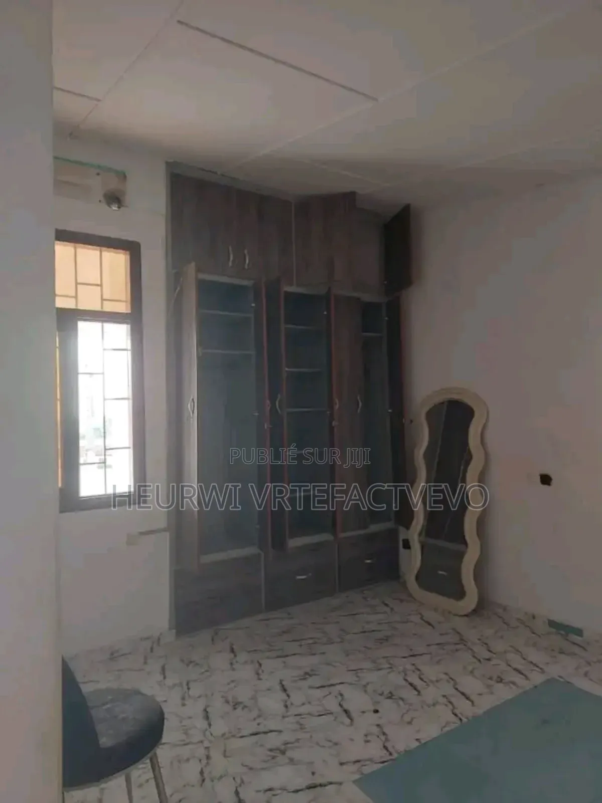 3chbre Duplex dans Riviera Palmeraie, Cocody à Vendre