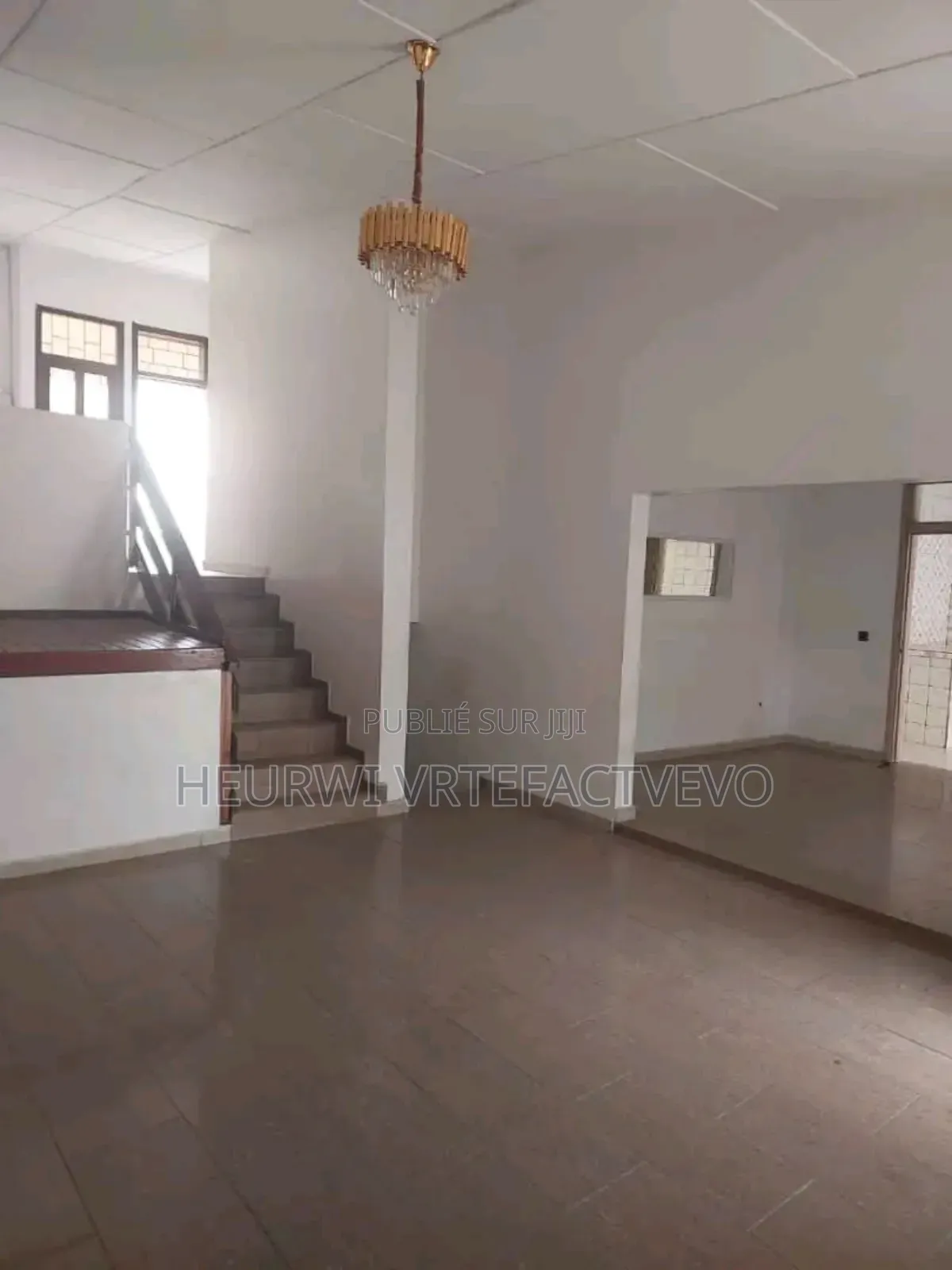 3chbre Duplex dans Riviera Palmeraie, Cocody à Vendre