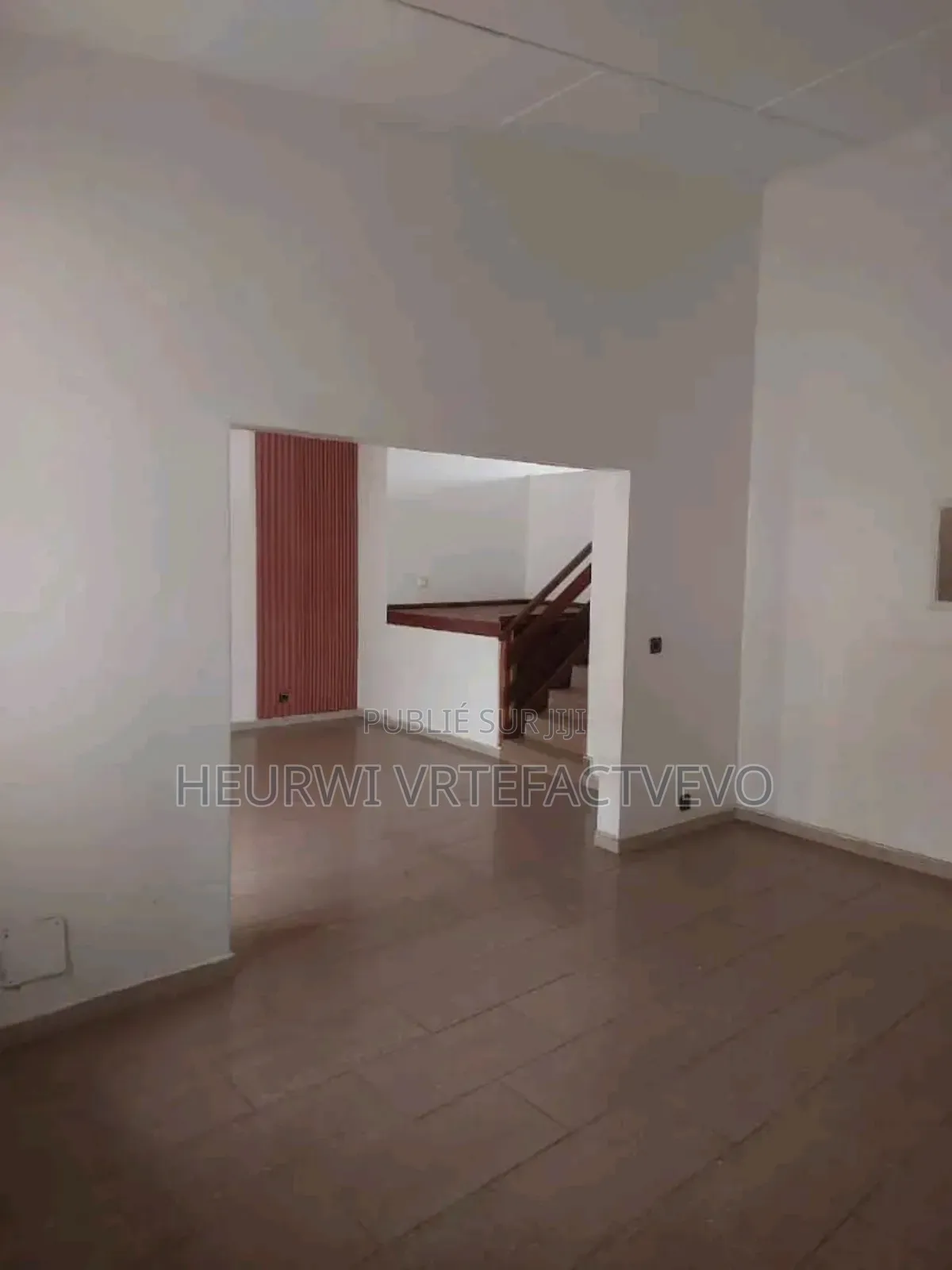 3chbre Duplex dans Riviera Palmeraie, Cocody à Vendre