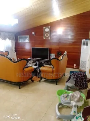 7chbre Duplex dans Palmeraie, Cocody à Vendre