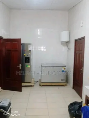 7chbre Duplex dans Palmeraie, Cocody à Vendre