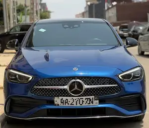 Nouveau Mercedes-Benz C300 2023 Bleu