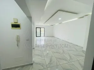 Furnished 2chbre Appartement dans Ismaël Coulibaly, Cocody à Vendre