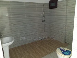 2chbre Appartement dans Ismaël Coulibaly, Cocody à Vendre