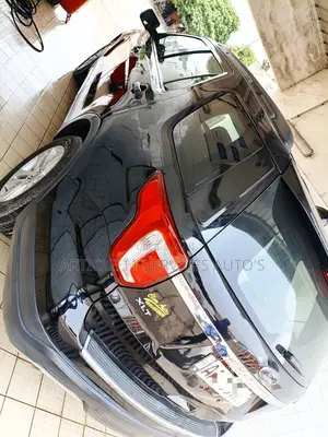 Ford Explorer Limited AWD 2019 Noir