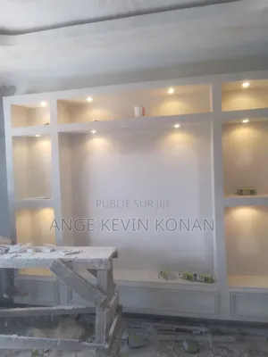 Travaux Bâtiment Et Domicile