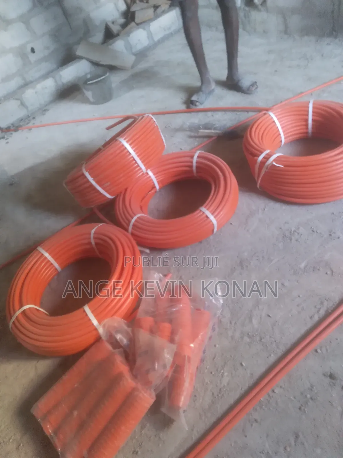 Travaux Bâtiment Et Domicile