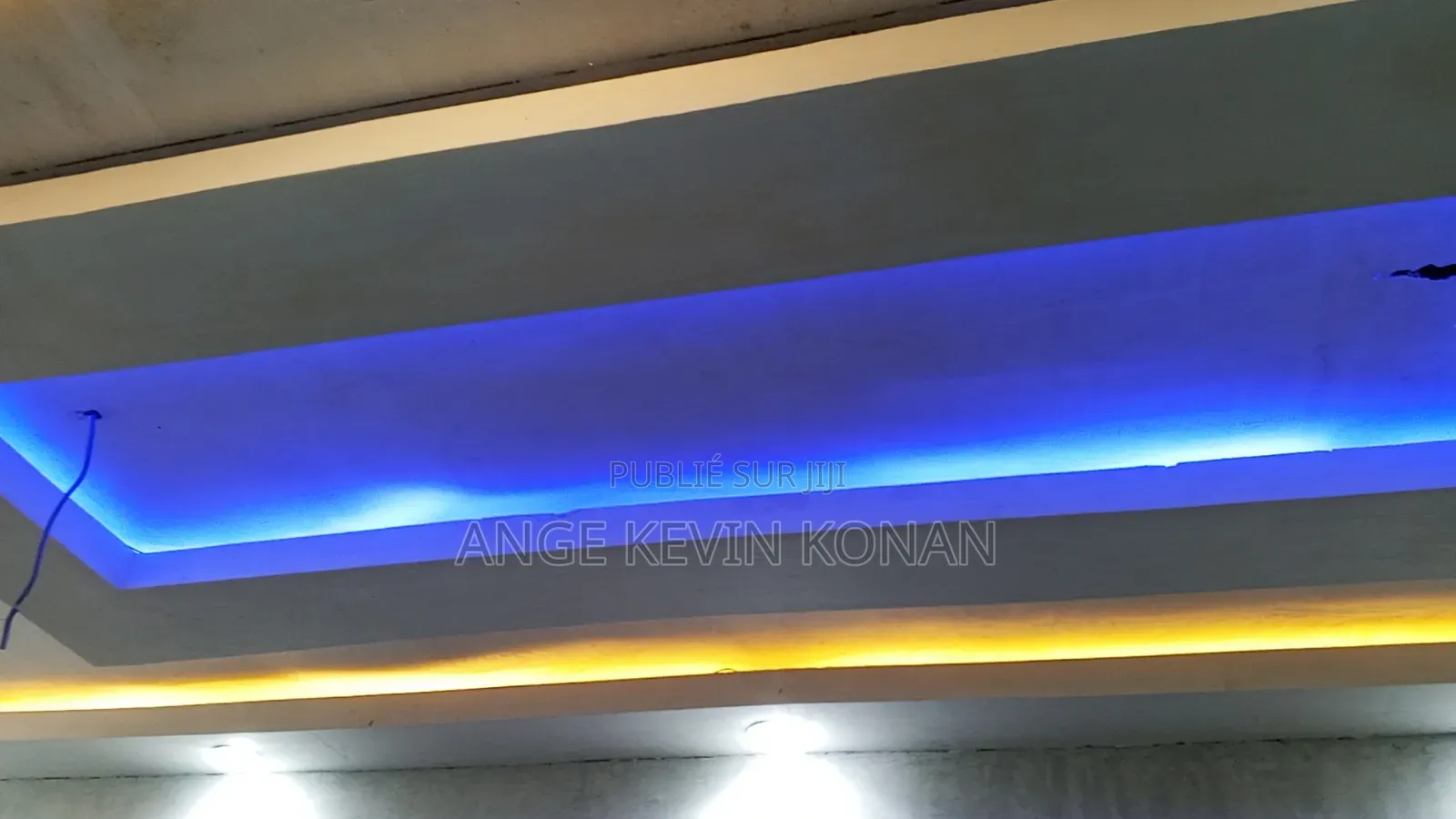 Travaux Bâtiment Et Domicile