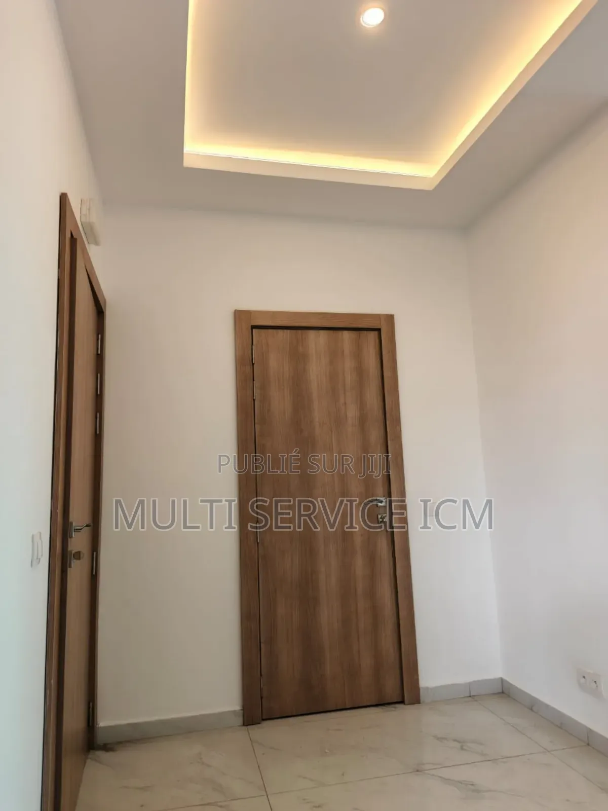 4chbre Appartement dans Ismaël Coulibaly, Cocody à Vendre