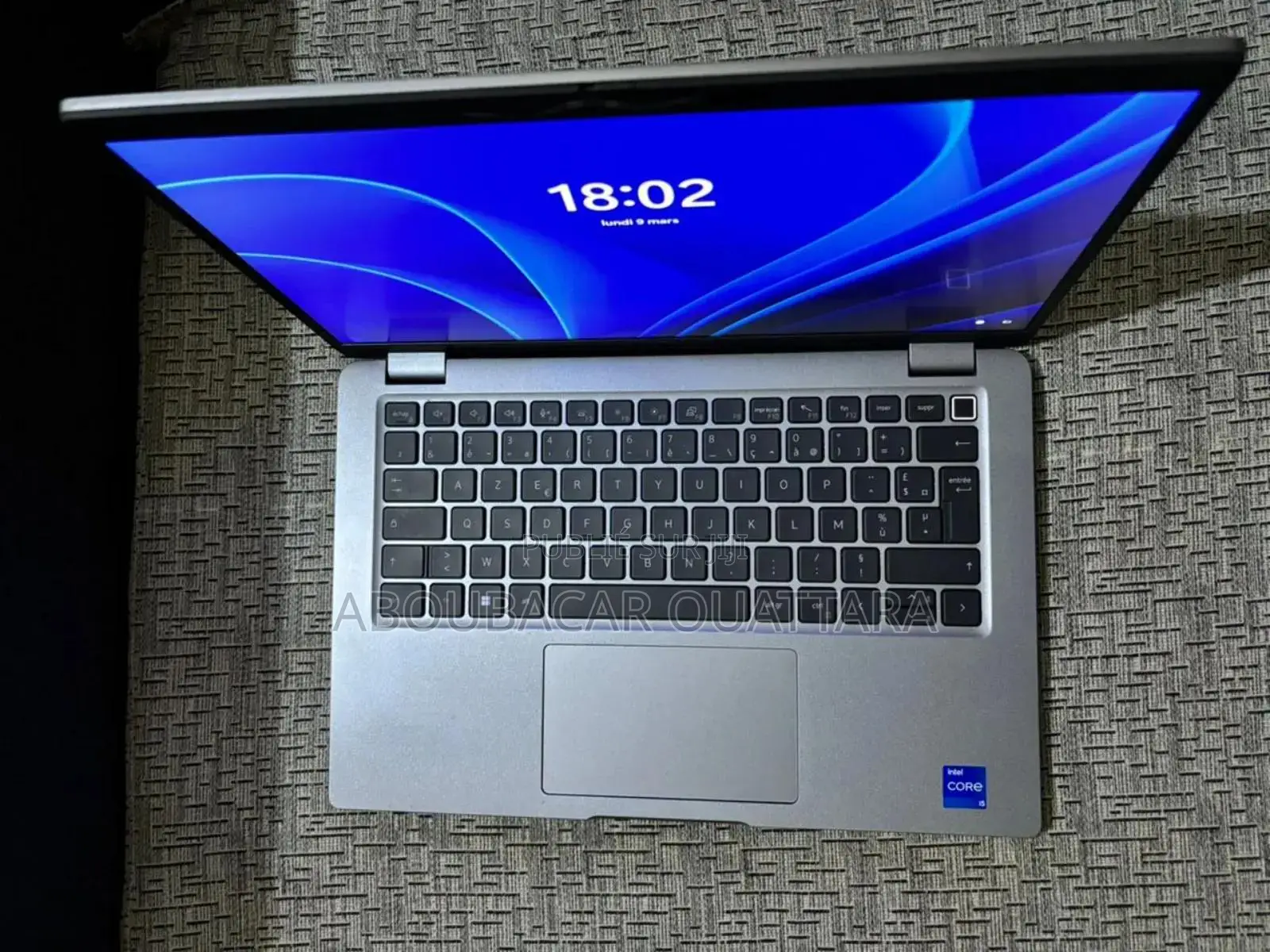 Nouveau Dell Latitude 5440 16GB Intel Core i5 SSD 256GB