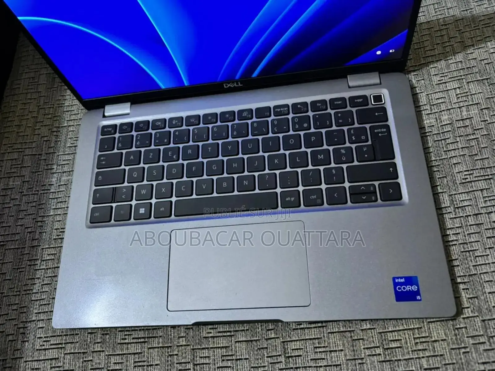 Nouveau Dell Latitude 5440 16GB Intel Core i5 SSD 256GB