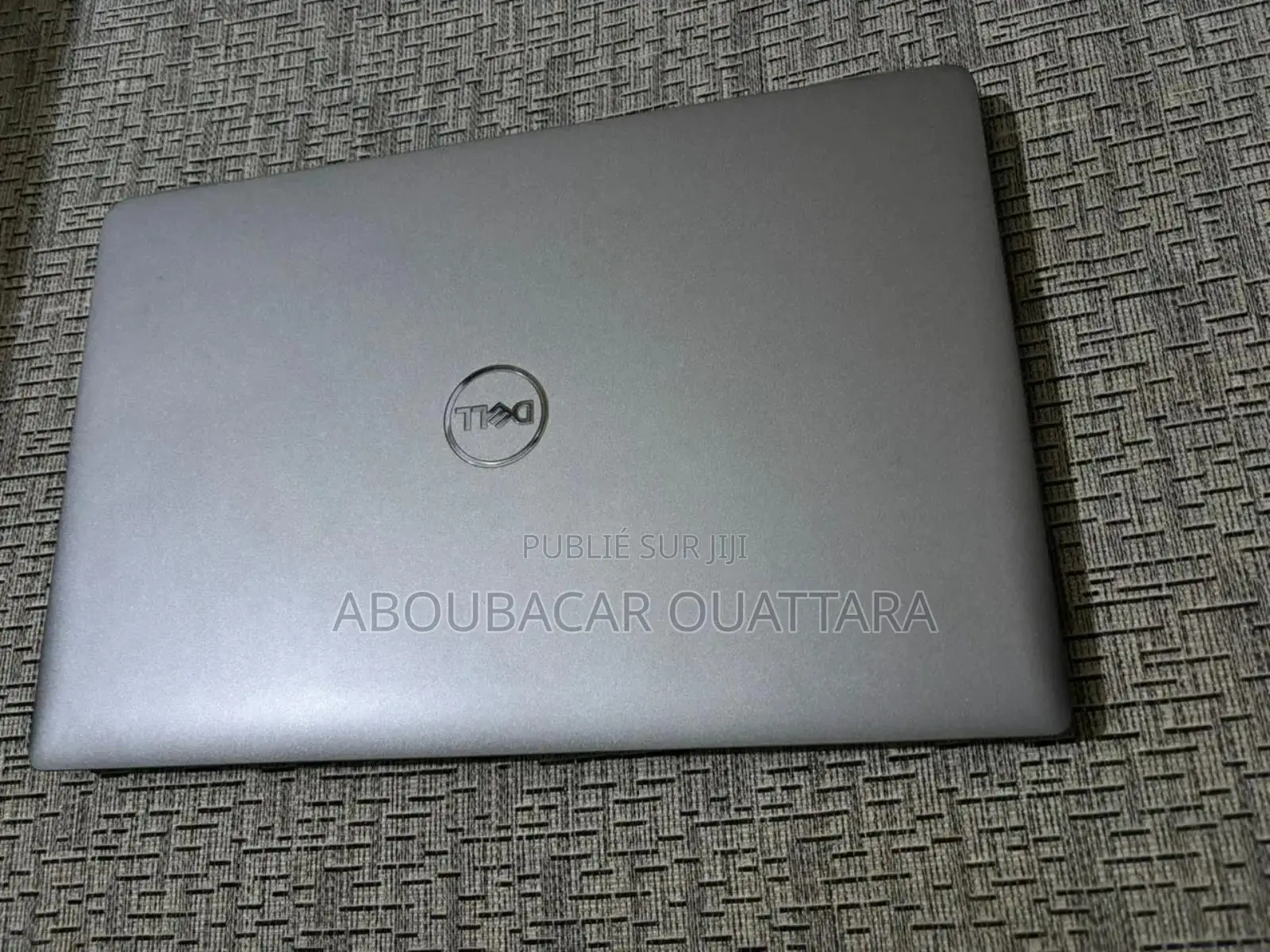 Nouveau Dell Latitude 5440 16GB Intel Core i5 SSD 256GB