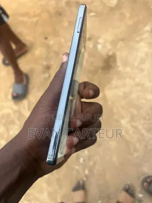 Nouveau Tecno Camon 30S 256 GB Noir