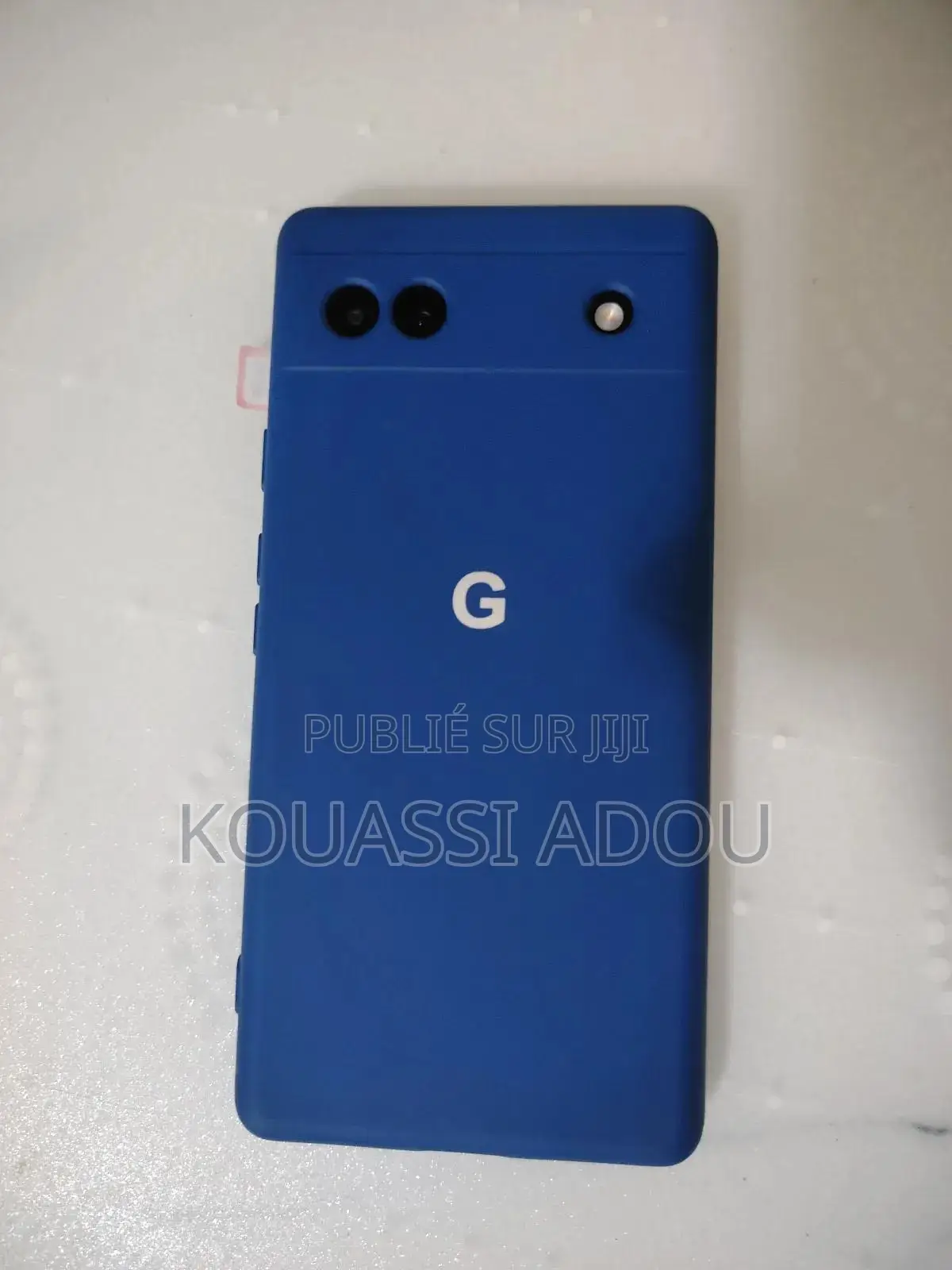 Google Pixel 7 Pro 128 GB Vert