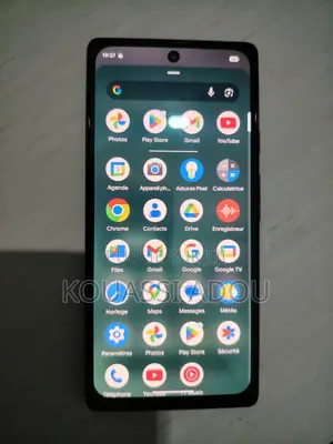 Google Pixel 7 Pro 128 GB Vert