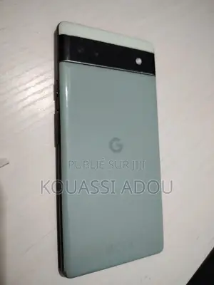 Google Pixel 7 Pro 128 GB Vert