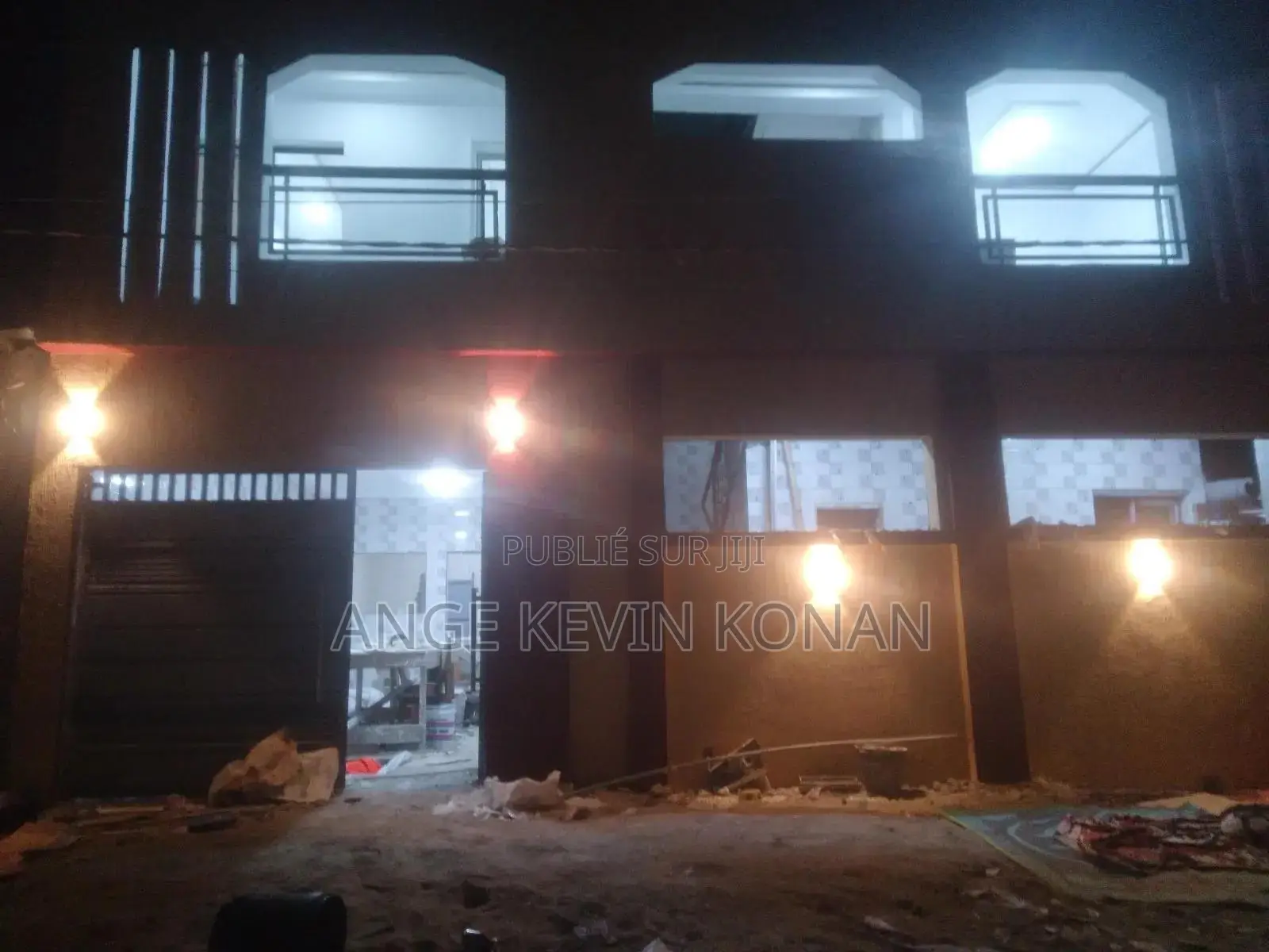 Travaux Bâtiment Et Domicile